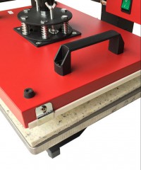 38cm x 30cm Machine
